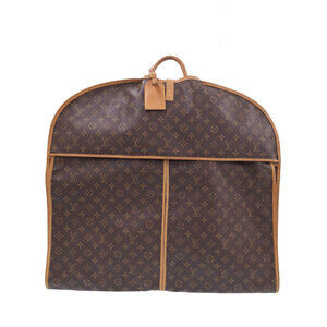 Louis Vuitton Monogram Sac de Porte Manteau Garment Bag